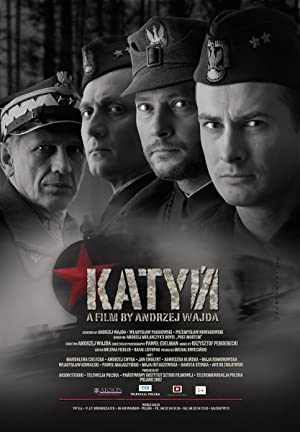 دانلود فیلم Katyn