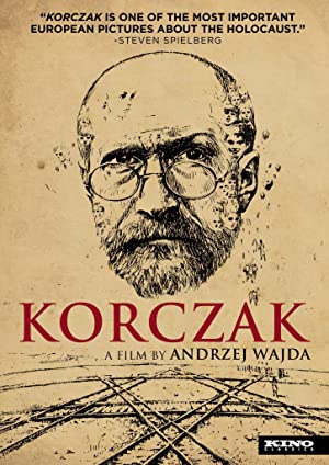 دانلود فیلم Korczak