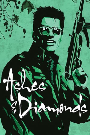 دانلود فیلم Ashes and Diamonds