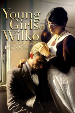 The Maids of Wilko