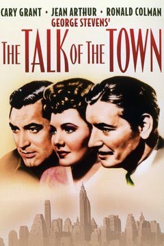 دانلود فیلم The Talk of the Town