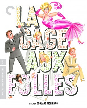 دانلود فیلم La Cage aux Folles