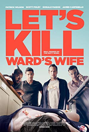 دانلود فیلم Lets Kill Wards Wife