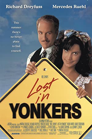 دانلود فیلم Lost in Yonkers