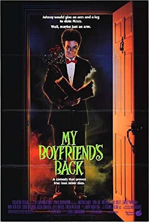 دانلود فیلم My Boyfriends Back