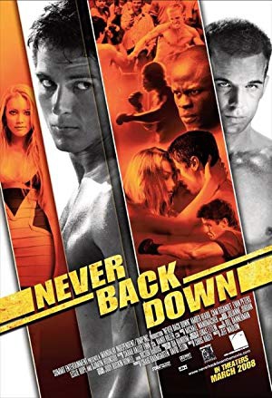 دانلود فیلم Never Back Down