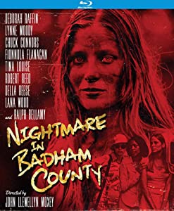 دانلود فیلم Nightmare in Badham County