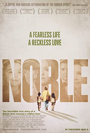 دانلود فیلم Noble