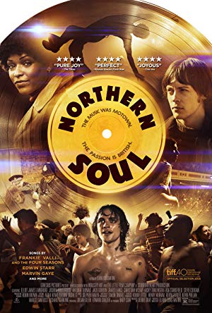 دانلود فیلم Northern Soul