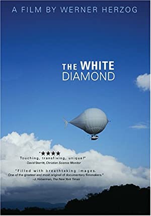 دانلود فیلم The White Diamond