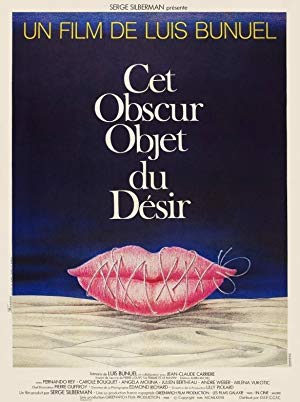 دانلود فیلم That Obscure Object of Desire