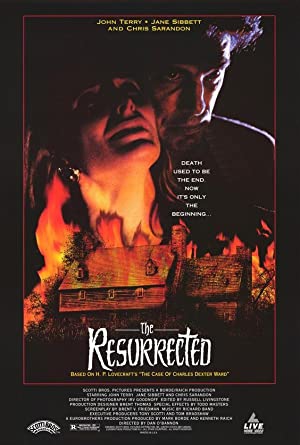 دانلود فیلم The Resurrected