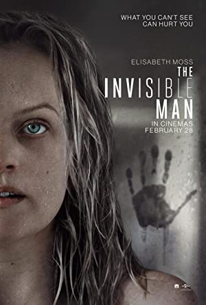 دانلود فیلم The Invisible Man