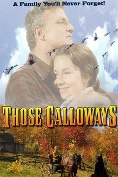 دانلود فیلم Those Calloways