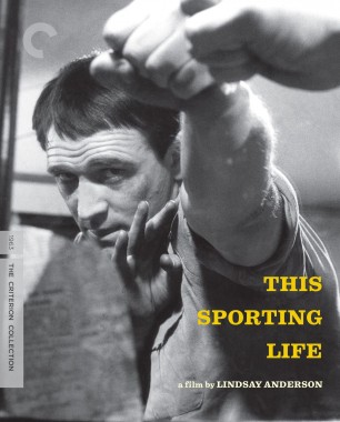 دانلود فیلم This Sporting Life