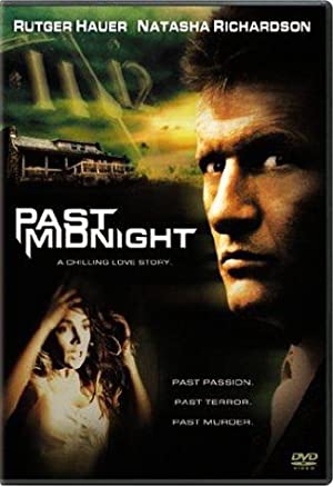 دانلود فیلم Past Midnight