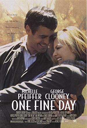 دانلود فیلم One Fine Day