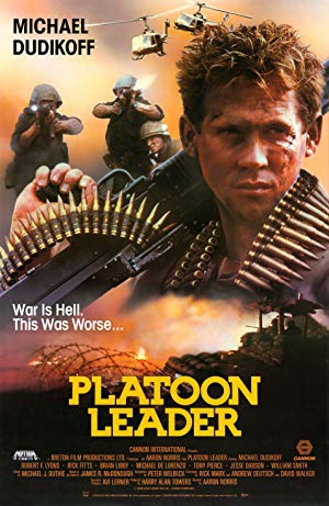 دانلود فیلم Platoon Leader