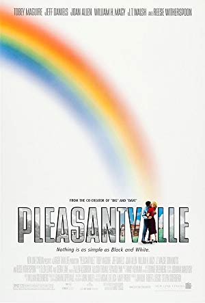 دانلود فیلم Pleasantville