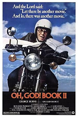 دانلود فیلم Oh God Book II