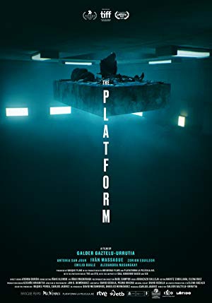 دانلود فیلم The Platform