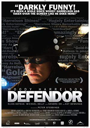 دانلود فیلم Defendor