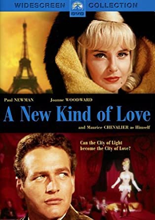 دانلود فیلم A New Kind of Love