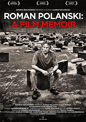 دانلود فیلم Roman Polanski A Film Memoir