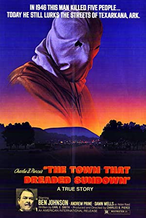 دانلود فیلم The Town That Dreaded Sundown