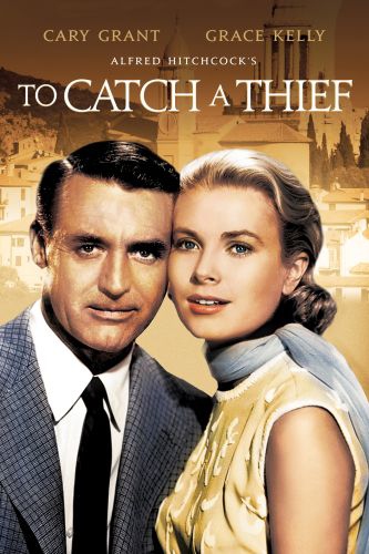 دانلود فیلم To Catch a Thief