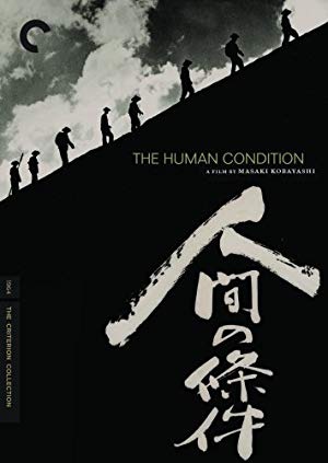 دانلود فیلم The Human Condition II Road to Eternity