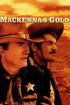 Mackennas Gold