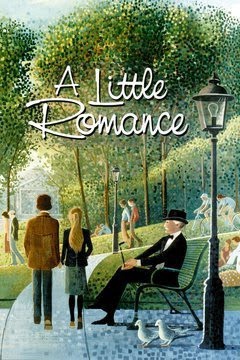 دانلود فیلم A Little Romance