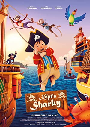 دانلود فیلم Captn Sharky