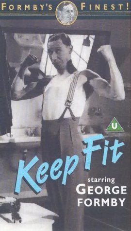 دانلود فیلم Keep Fit