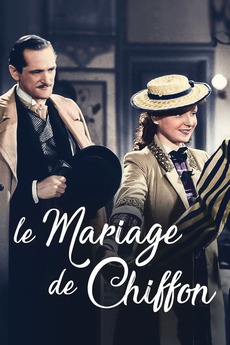 دانلود فیلم The Marriage of Chiffon