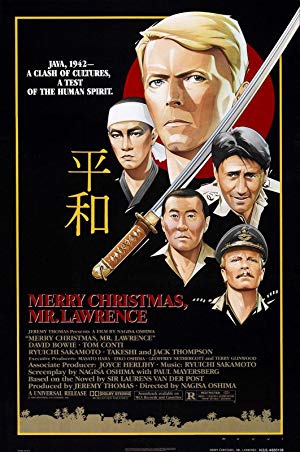 دانلود فیلم Merry Christmas Mr Lawrence