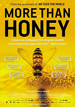 دانلود فیلم More Than Honey