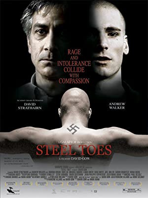 دانلود فیلم Steel Toes