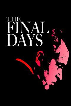 دانلود فیلم The Final Days