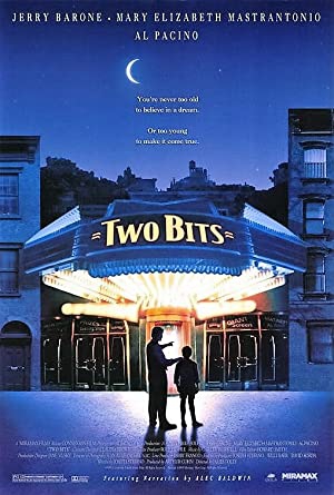 دانلود فیلم Two Bits