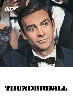 دانلود فیلم Thunderball