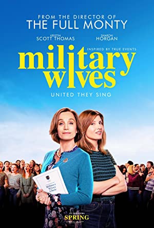 دانلود فیلم Military Wives