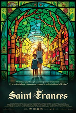 دانلود فیلم Saint Frances