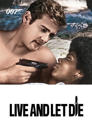 دانلود فیلم Live and Let Die