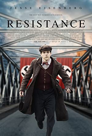 دانلود فیلم Resistance