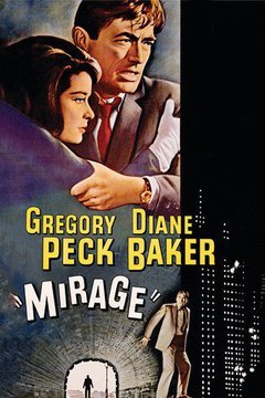 دانلود فیلم Mirage