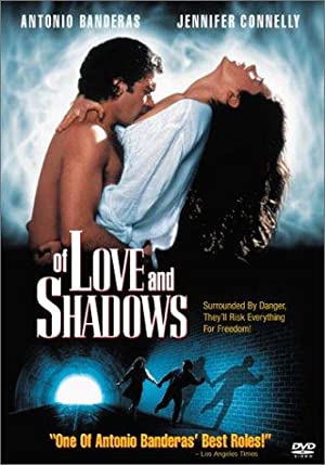 Of Love and Shadows