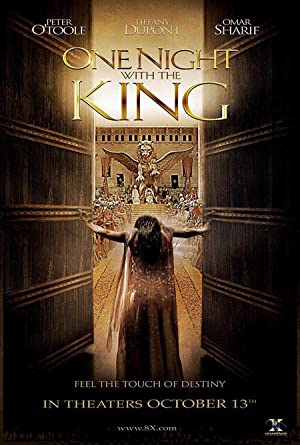 دانلود فیلم One Night with the King