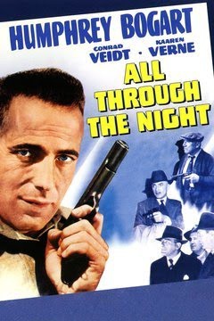 دانلود فیلم All Through the Night